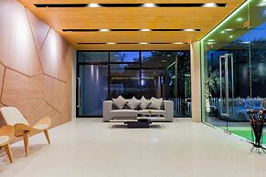 The Zense Boutique Hotel