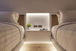 The Zense Boutique Hotel