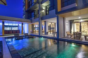 The Zense Boutique Hotel