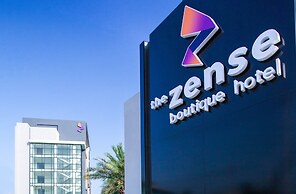 The Zense Boutique Hotel