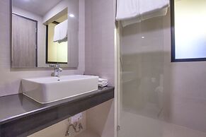 The Zense Boutique Hotel