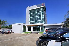 The Zense Boutique Hotel