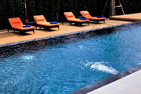 The Zense Boutique Hotel