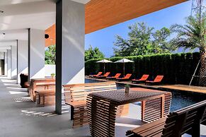 The Zense Boutique Hotel