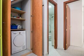 Pedregalejo Beach Apartment 1