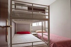 Pedregalejo Beach Apartment 1