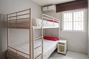 Pedregalejo Beach Apartment 1