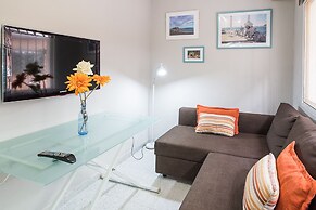 Pedregalejo Beach Apartment 1