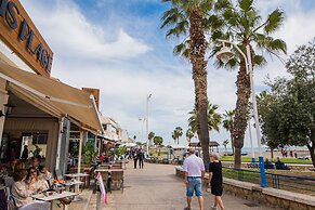 Pedregalejo Beach Apartment 1