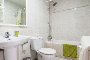 Pedregalejo Beach Apartment 1