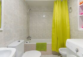 Pedregalejo Beach Apartment 1