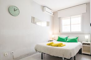 Pedregalejo Beach Apartment 1