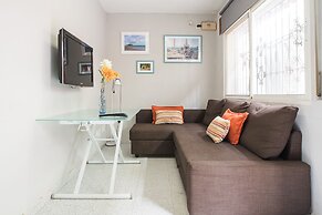 Pedregalejo Beach Apartment 1