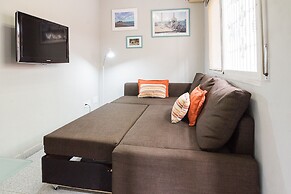 Pedregalejo Beach Apartment 1