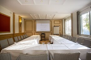 Hôtel Les Mésanges