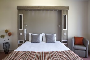 Hôtel Les Mésanges
