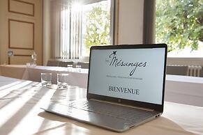 Hôtel Les Mésanges