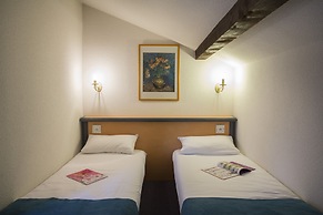 Hôtel Les Mésanges