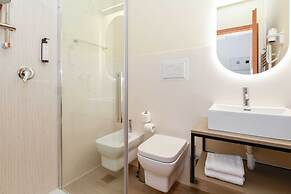 Best Western Hotel Garda