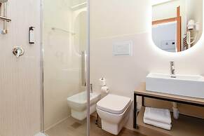 Best Western Hotel Garda