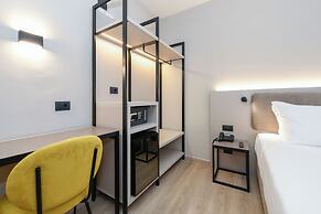Best Western Hotel Garda