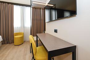 Best Western Hotel Garda