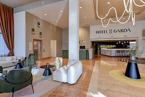 Best Western Hotel Garda