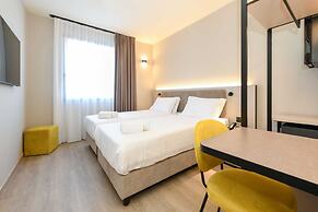 Best Western Hotel Garda