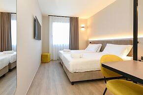Best Western Hotel Garda