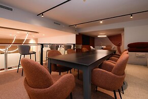 Best Western Hotel Garda