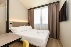 Best Western Hotel Garda
