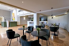 Best Western Hotel Garda