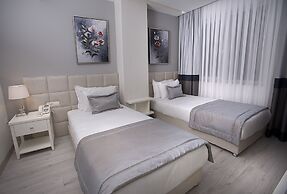 Ravvda Hotel Bakırköy