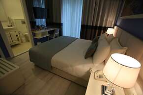 Ravvda Hotel Bakırköy