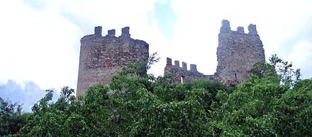 B&B Castello