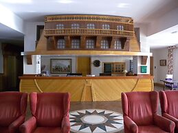 Hotel Juan De La Cosa