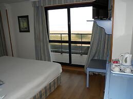 Hotel Juan De La Cosa