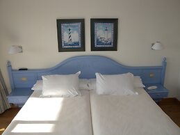Hotel Juan De La Cosa