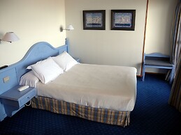 Hotel Juan De La Cosa
