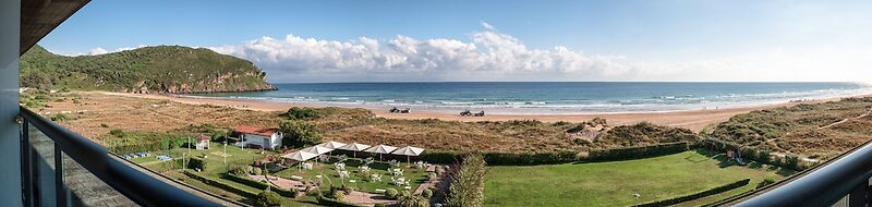 Hotel Juan De La Cosa