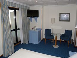 Hotel Juan De La Cosa