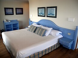 Hotel Juan De La Cosa