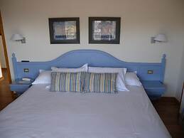 Hotel Juan De La Cosa