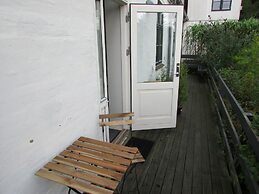 Provstegården Bed & Breakfast