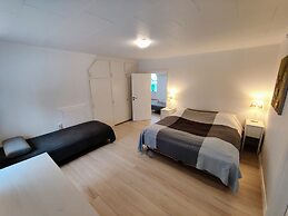 Provstegården Bed & Breakfast