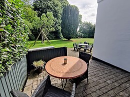 Provstegården Bed & Breakfast