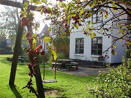 Provstegården Bed & Breakfast