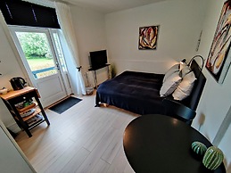 Provstegården Bed & Breakfast