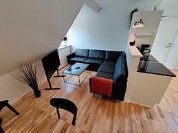 Provstegården Bed & Breakfast