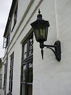 Provstegården Bed & Breakfast